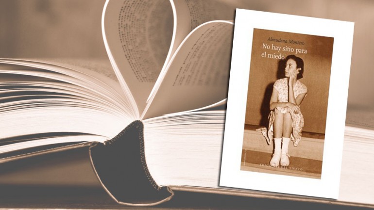 No hay sitio para el miedo