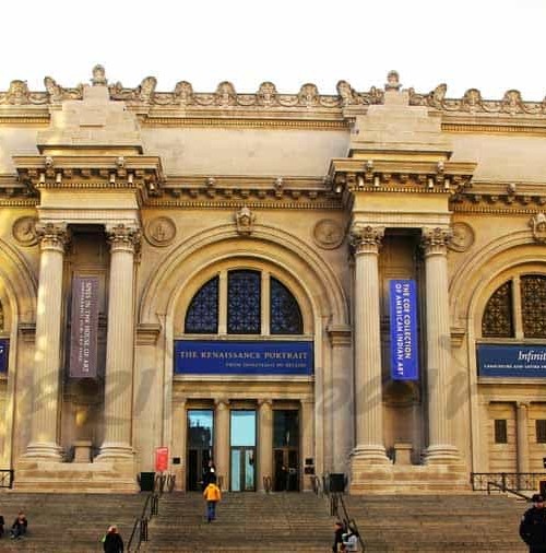 La historia de las guitarras, en el museo Metropolitan de New York