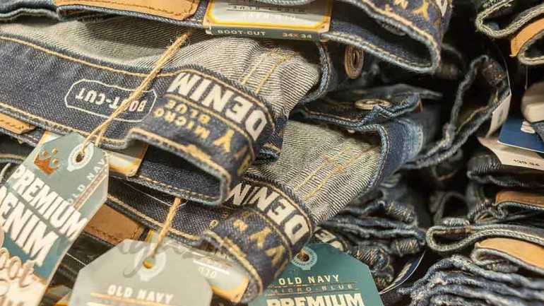 ¿Cuál es tu pantalón ideal?