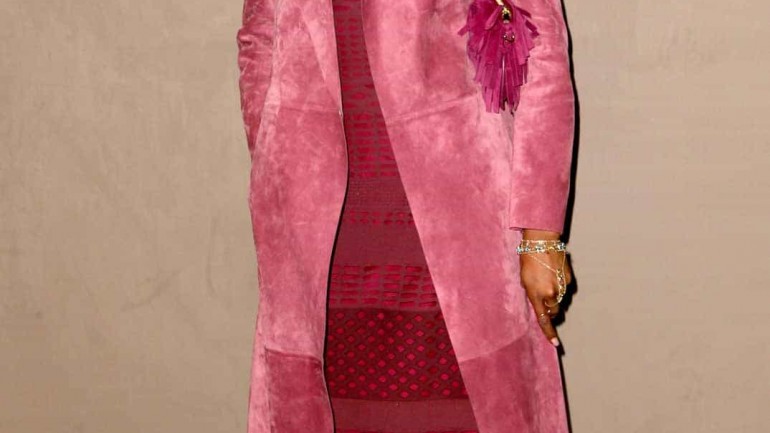 Naomi Campbell vuelve con Jean Paul Gaultier