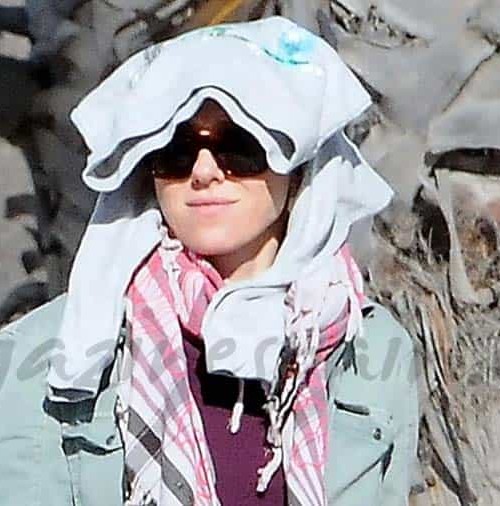 Naomi Watts «Diana» tras la gran pantalla