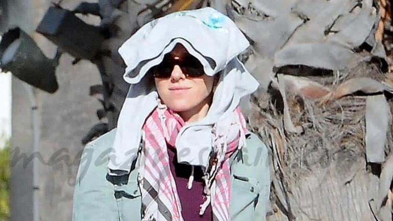 Naomi Watts «Diana» tras la gran pantalla