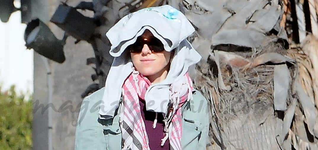 Naomi Watts «Diana» tras la gran pantalla