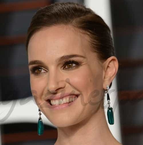 Natalie Portman, pistolera en “Jane Got a Gun”, su rodaje más largo