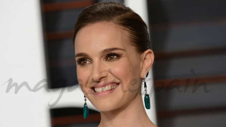 Natalie Portman, pistolera en «Jane Got a Gun», su rodaje más largo