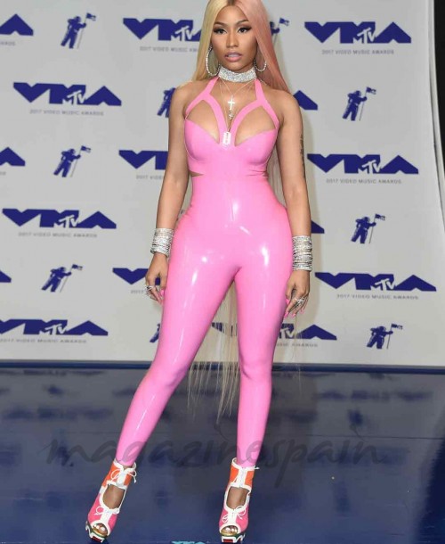 Nicki Minaj y su cruel broma