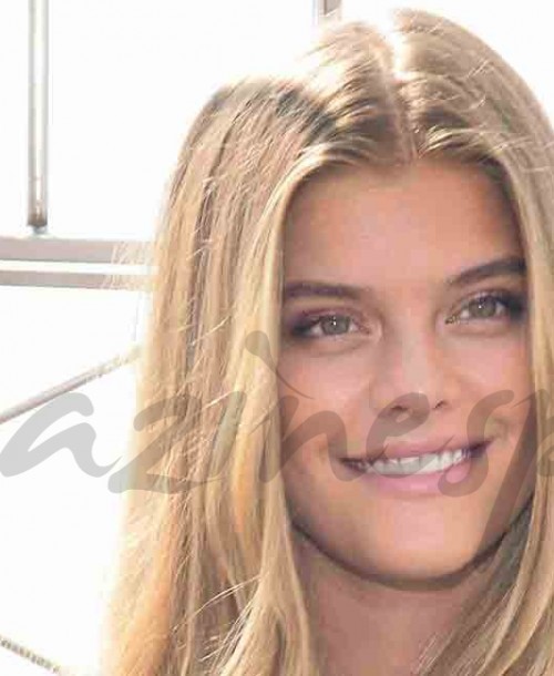 Nina Agdal, así es la novia que ya no oculta Leonardo DiCaprio