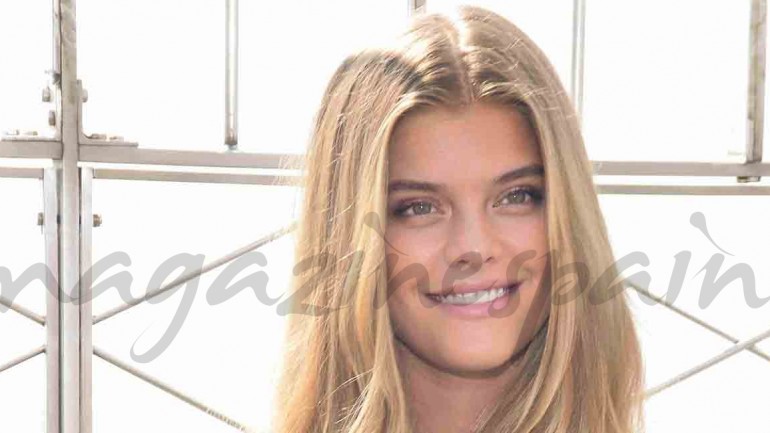 Nina Agdal, así es la novia que ya no oculta Leonardo DiCaprio