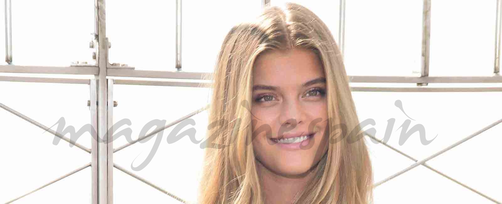 Nina Agdal, así es la novia que ya no oculta Leonardo DiCaprio