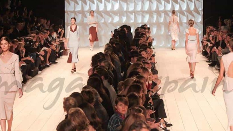 Paris Fashion Week: Nina Ricci