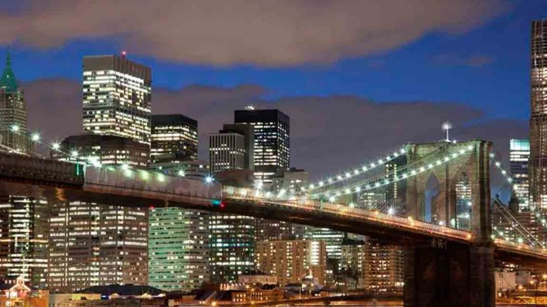 Nueva York, Roma y Londres, top de destinos internacionales preferidos por los españoles este verano