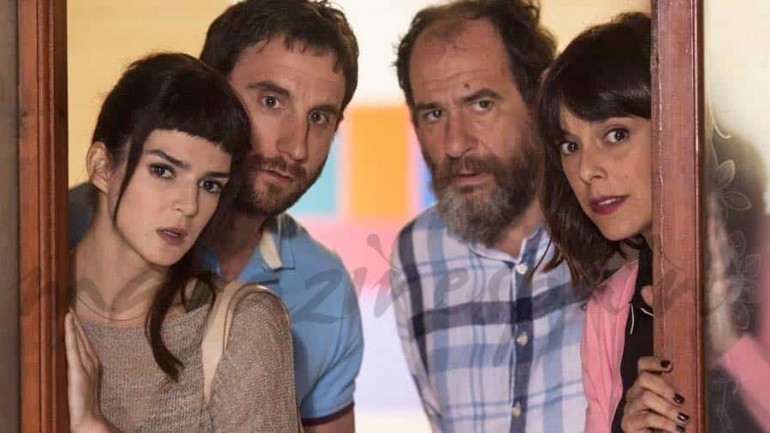 Ocho apellidos catalanes