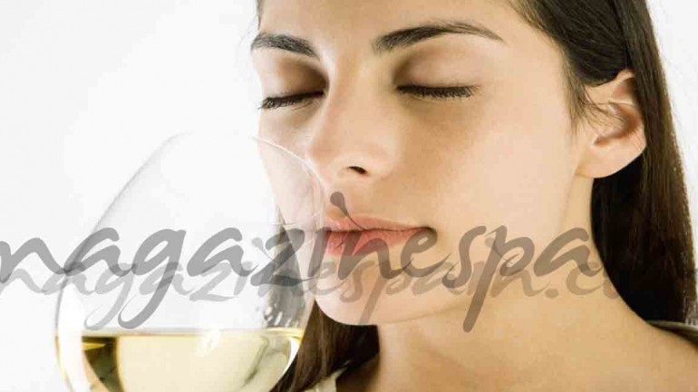 Cómo catar un vino: Parte II