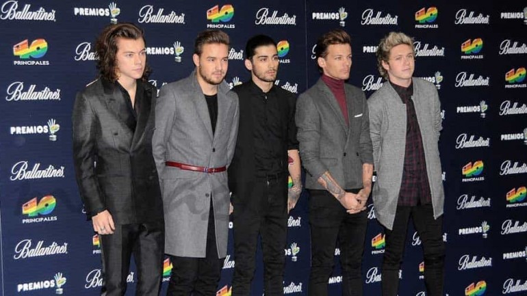 Premios 40 Principales, Malú la gran triunfadora