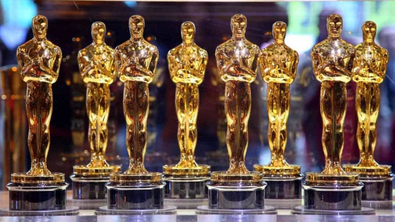 Descubre como se hace la estatuilla de los Oscar