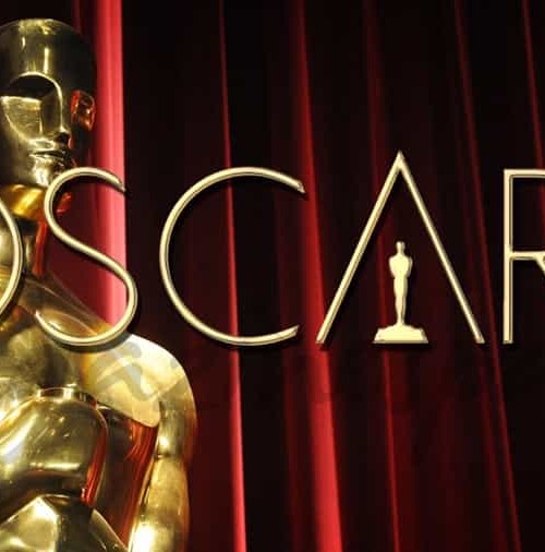 Twitter calienta motores para los Oscars