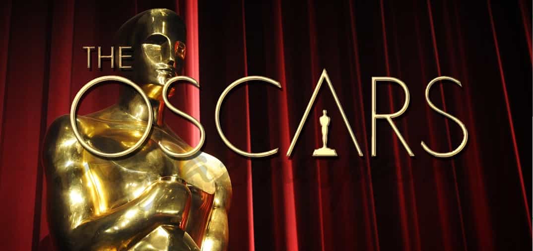 Twitter calienta motores para los Oscars