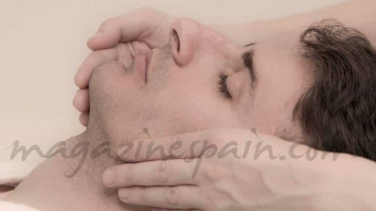 Los hombres también se cuidan