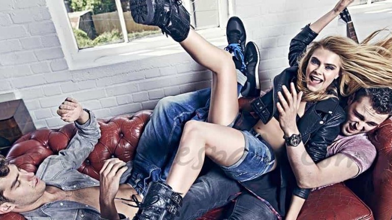 La vida es diversión