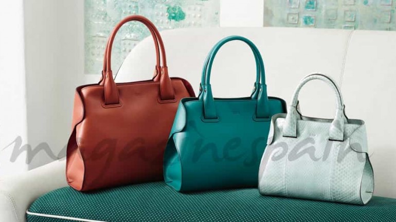 El bolso que cautiva a las famosas