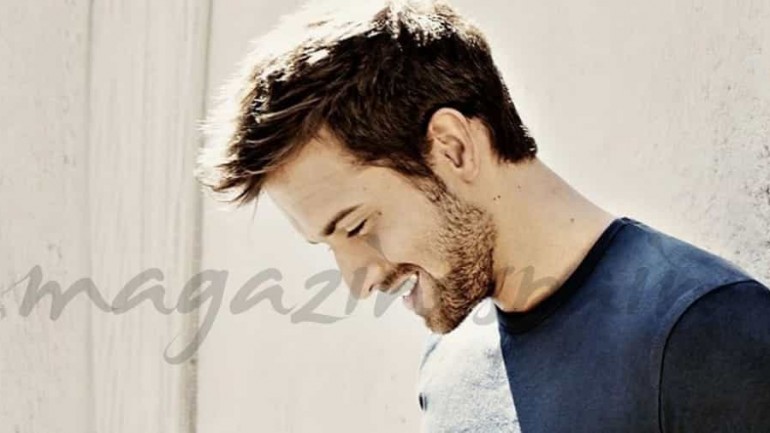Pablo Alborán pone música a “Palmeras en la nieve”