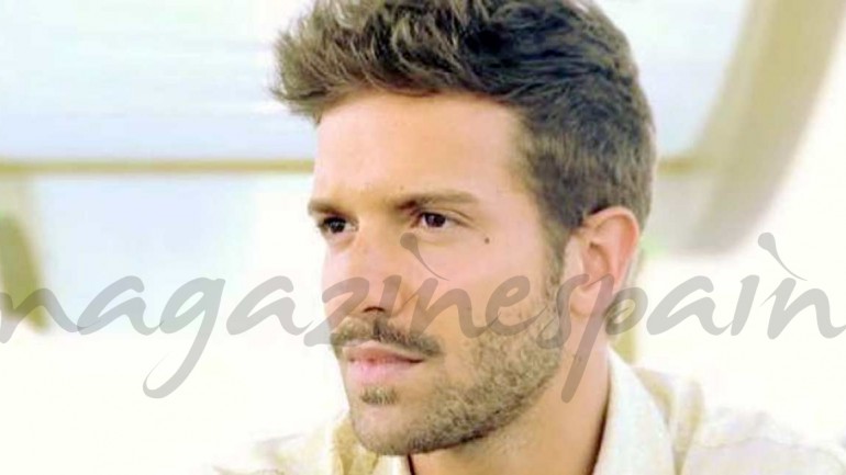 Por tercer año consecutivo, Pablo Alborán lider en ventas