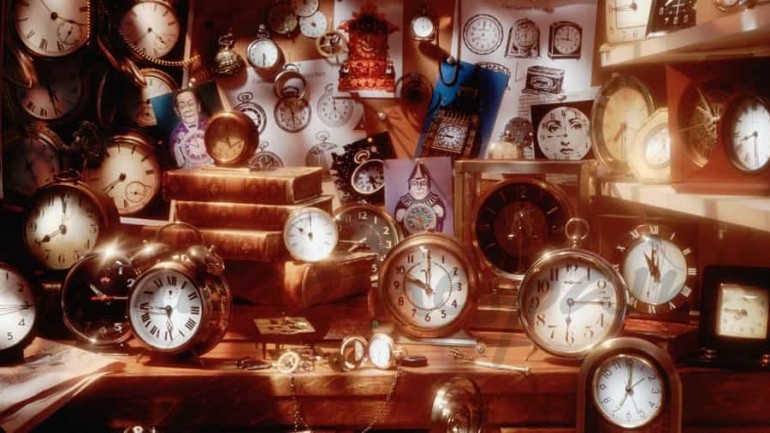 Aprender a ser paciente