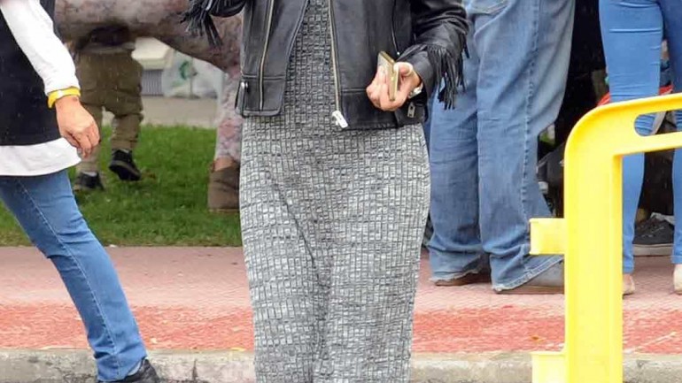 ¿Quién fue la más elegante de la fiesta InStyle?