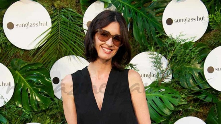 Paz Vega, la más chic