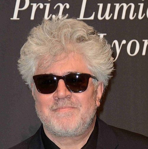 Pedro Almodóvar, “Premio Lumiére” en Lyon