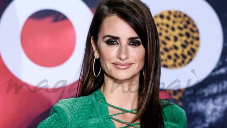 Penélope Cruz, Nicole Kidman, Kate Winslet… en el Calendario Pirelli 2017