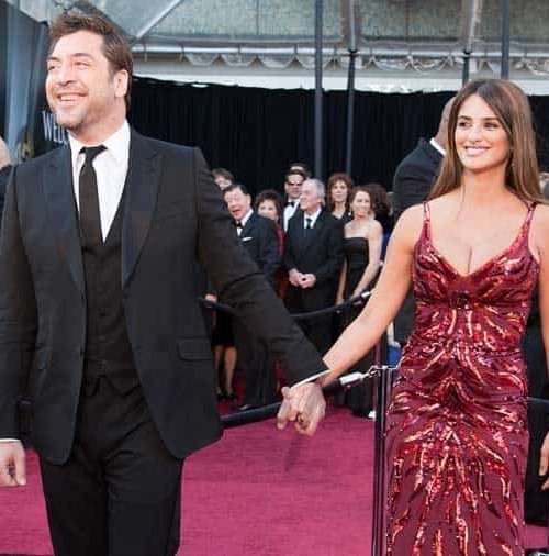 Penélope Cruz y Javier Bardem, ¿vetados en Hollywood?