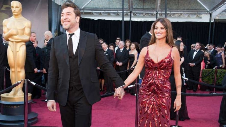 Penélope Cruz y Javier Bardem, ¿vetados en Hollywood?