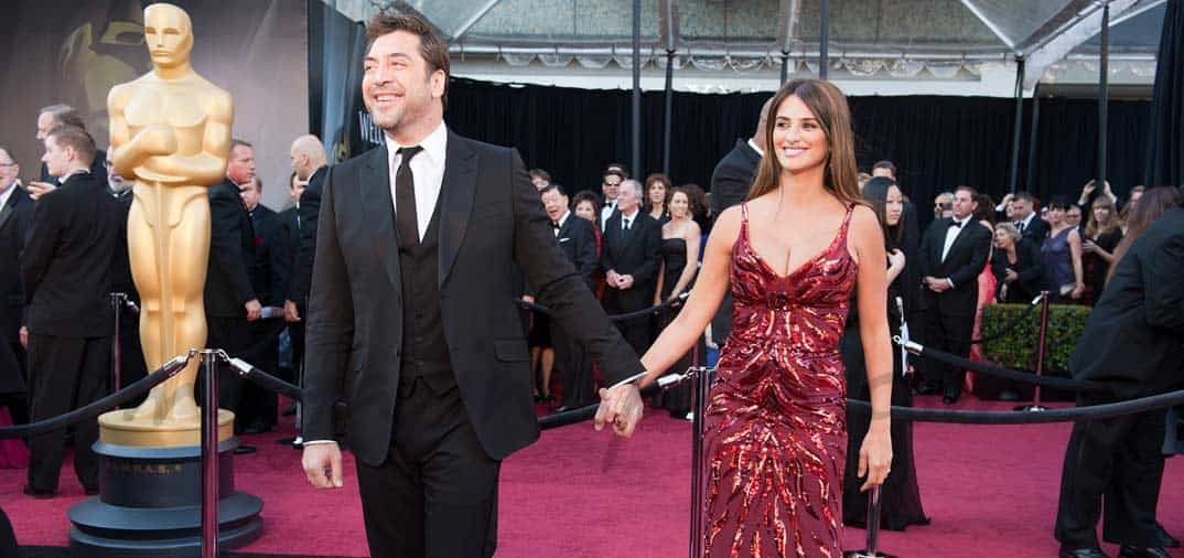 Penélope Cruz y Javier Bardem, ¿vetados en Hollywood?