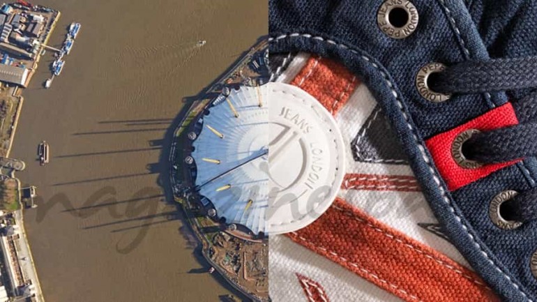 Pepe Jeans y Londres