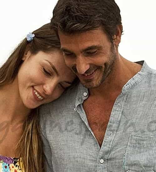 «Perdona si te llamo amor»