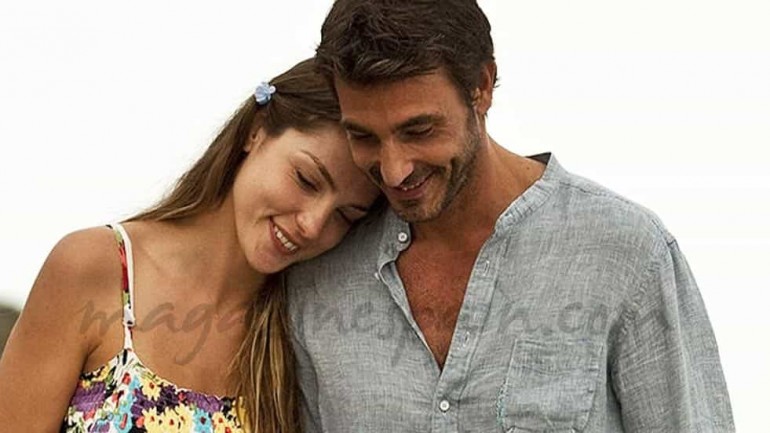 «Perdona si te llamo amor»