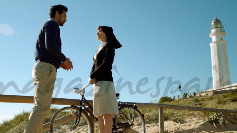 “Perdóname Señor” – Capítulo 2