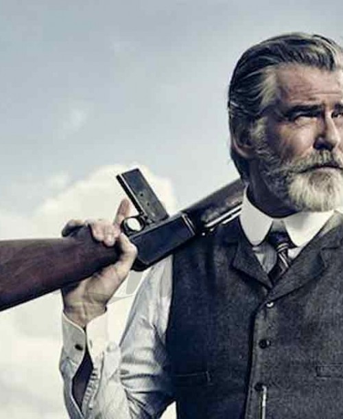 Pierce Brosnan y Carlos Bardem protagonizan “The Son”