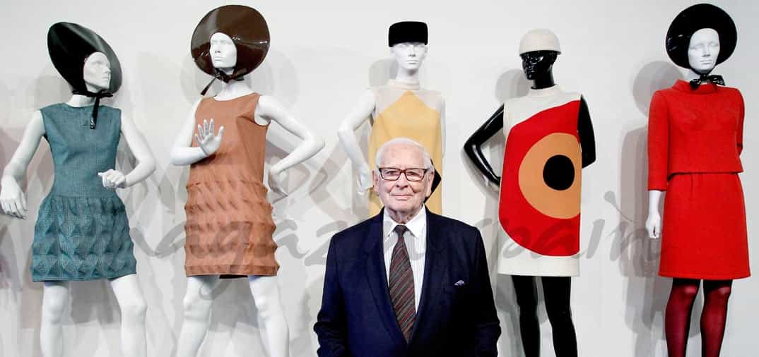 El nuevo museo Pierre Cardin