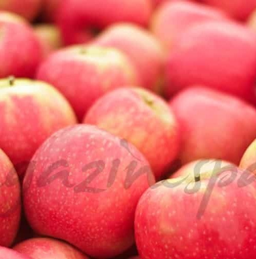 La búsqueda de nuevos sabores en torno a las manzanas