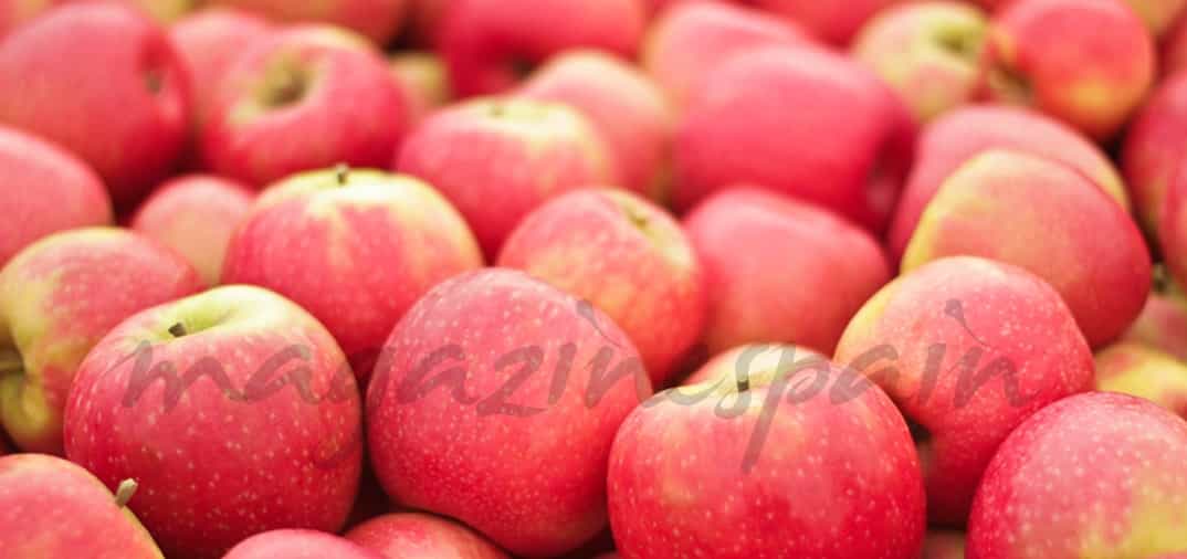 La búsqueda de nuevos sabores en torno a las manzanas