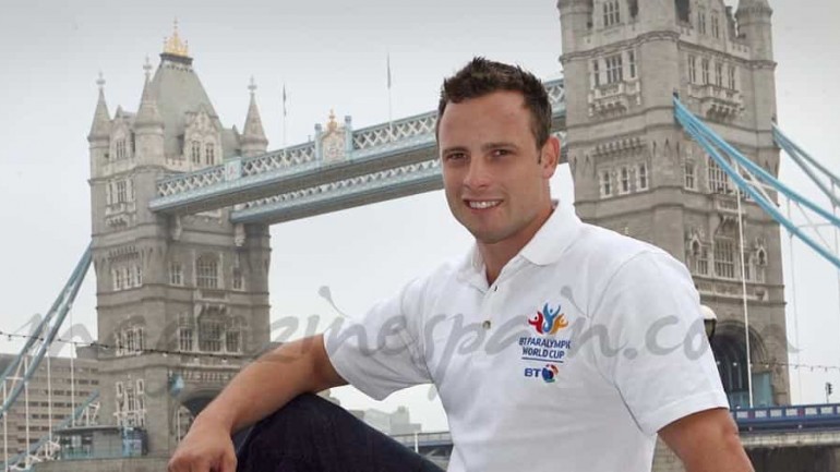 1º Aniversario de la muerte de Reeva Steenkamp, Pistorius rompe su silencio