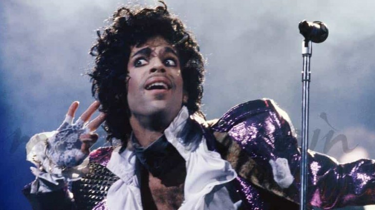 Prince elige a la «banda» 3rd eye girl», para grabar, «Plectrumelectrum»