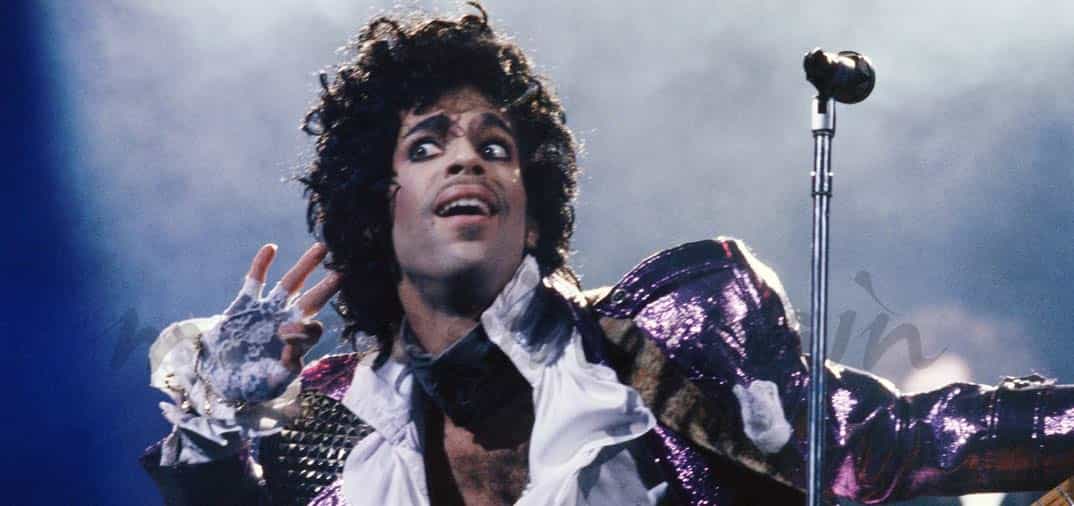 Prince elige a la “banda” 3rd eye girl”, para grabar, “Plectrumelectrum”