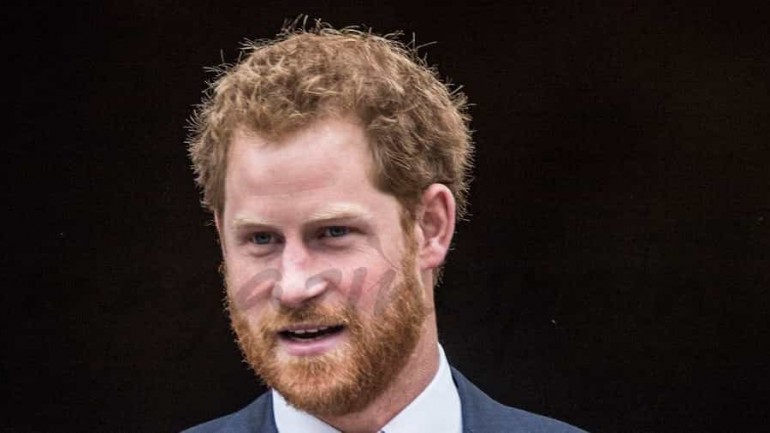 790 euros, rompen la relación entre el príncipe Enrique y Cressida Bonas