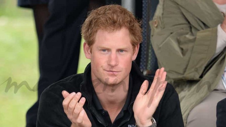 Al cumplir 30 años, el Principe Harry hereda 12 millones de euros