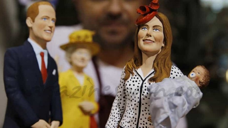 La princesa Letizia deslumbra en California