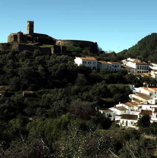 Huelva «La luz de Andalucía»