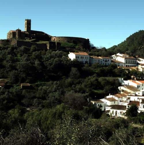 Huelva “La luz de Andalucía”